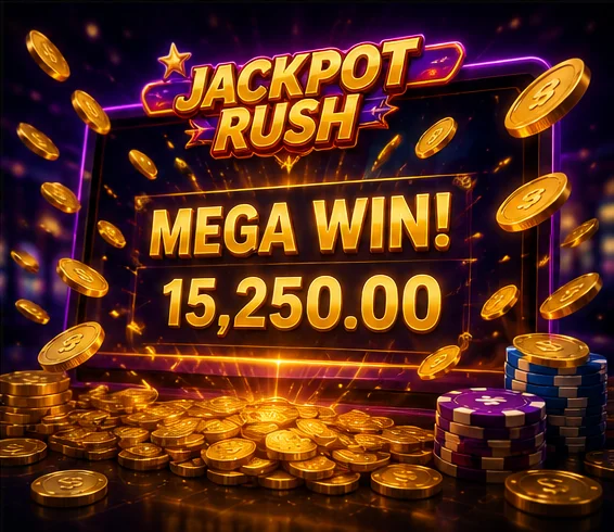Siatka slotów w kasynie online z widoczną grą Sweet Bonanza od Pragmatic Play